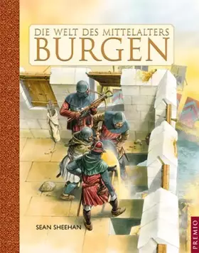 Couverture du produit · Die Welt des Mittelalters: Burgen