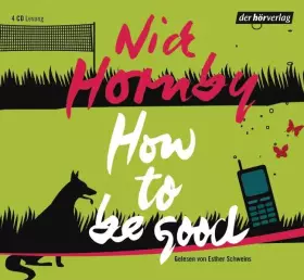 Couverture du produit · How to Be Good [Import]