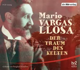 Couverture du produit · Der Traum des Kelten [Import]