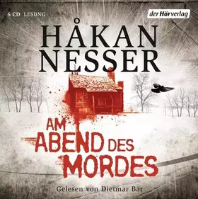 Couverture du produit · Am Abend des Mordes