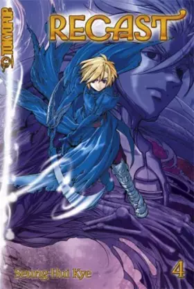 Couverture du produit · ReCast 4