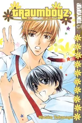 Couverture du produit · Traumboyz