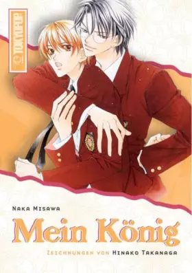 Couverture du produit · Mein König: Roman