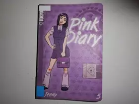 Couverture du produit · Pink Diary 05