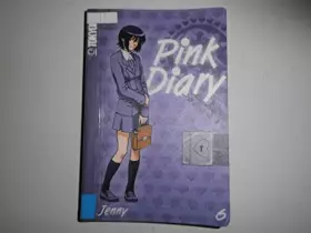 Couverture du produit · Pink Diary 06