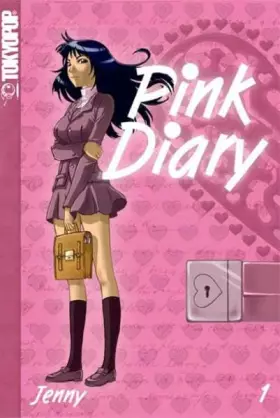 Couverture du produit · Pink Diary 01
