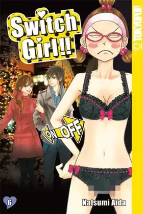 Couverture du produit · Switch Girl !! 06