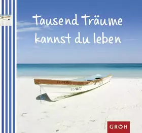Couverture du produit · Tausend Träume kannst du leben
