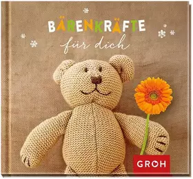 Couverture du produit · Bärenkräfte für dich