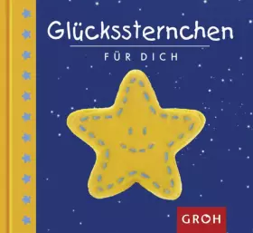 Couverture du produit · Glückssternchen für dich (Glücksbringer)