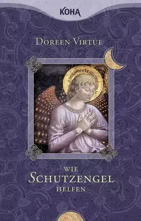 Couverture du produit · Wie Schutzengel helfen