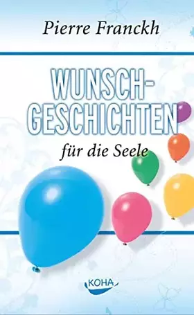 Couverture du produit · Wunschgeschichten für die Seele