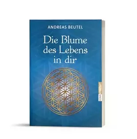 Couverture du produit · Die Blume des Lebens in dir