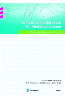 Couverture du produit · E-Learning in der Hochschule: Diskurse, Didaktik, Dimensionen