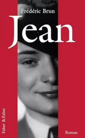 Couverture du produit · Jean