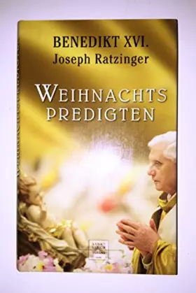 Couverture du produit · Weihnachtspredigten