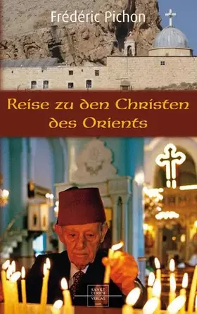 Couverture du produit · Reise zu den Christen des Orients