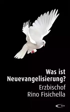 Couverture du produit · Was ist Neuevangelisierung?