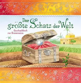 Couverture du produit · Der größte Schatz der Welt: Geschenkbuch