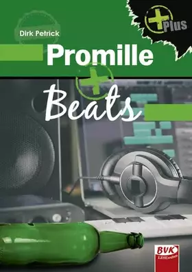 Couverture du produit · Promille+Beats: Plus-Reihe