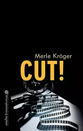 Couverture du produit · Cut! (Ariadne)