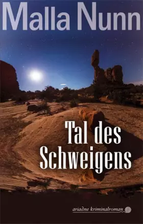 Couverture du produit · Tal des Schweigens