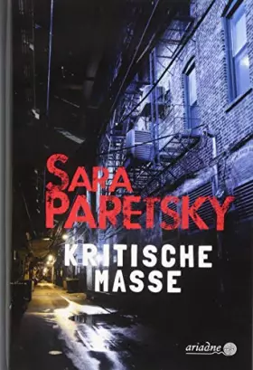 Couverture du produit · Kritische Masse (Ariadne)