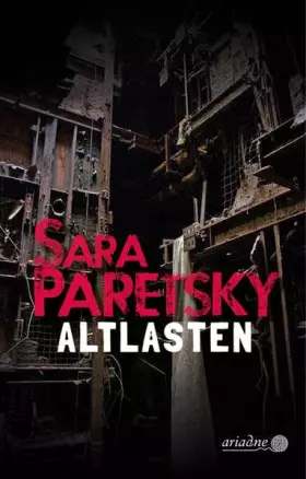 Couverture du produit · Altlasten (Ariadne)