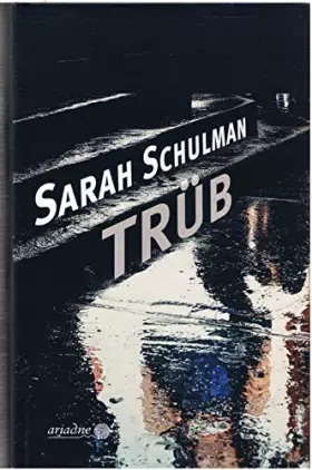 Couverture du produit · Trüb (Ariadne)