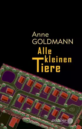 Couverture du produit · Alle kleinen Tiere (Ariadne)