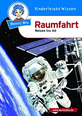 Couverture du produit · Benny Blu - Raumfahrt