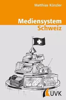 Couverture du produit · Mediensystem Schweiz