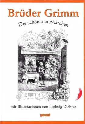 Couverture du produit · Die schönsten Märchen