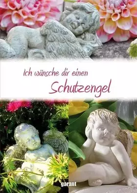 Couverture du produit · Schutzengel