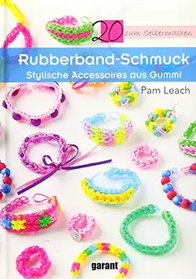 Couverture du produit · Rubberbands