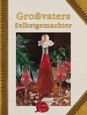 Couverture du produit · Großvaters Selbstgemachter