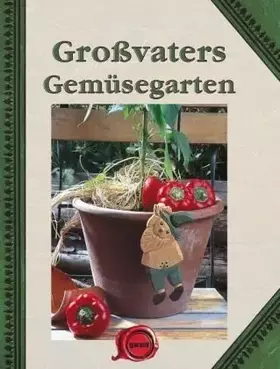 Couverture du produit · Großvaters Gemüsegarten