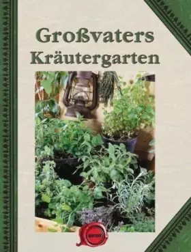 Couverture du produit · Großvaters Kräutergarten