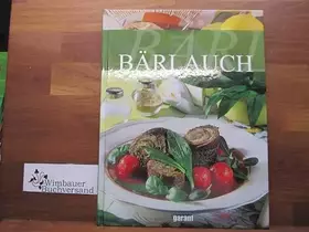 Couverture du produit · Bärlauch