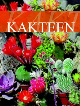 Couverture du produit · Kakteen