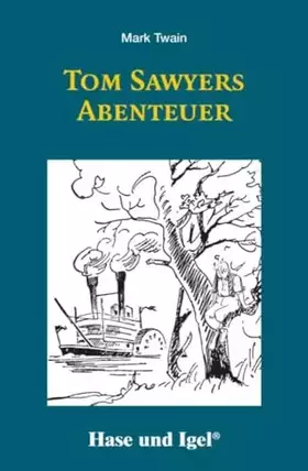 Couverture du produit · Tom Sawyers Abenteuer: Schulausgabe