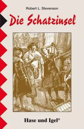 Couverture du produit · Die Schatzinsel: Schulausgabe / Sonderpreis