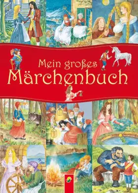 Couverture du produit · Mein großes Märchenbuch