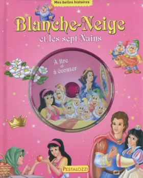 Couverture du produit · Blanche-Neige