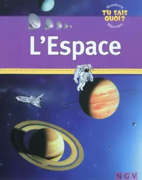 Couverture du produit · L'Espace