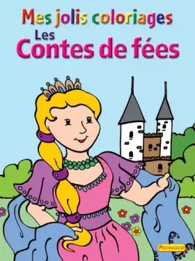 Couverture du produit · Contes de fées