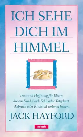 Couverture du produit · Ich sehe dich im Himmel (mit CD)