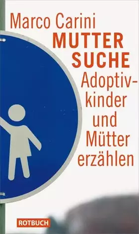 Couverture du produit · Muttersuche