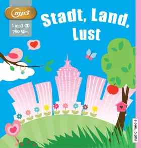 Couverture du produit · Stadt, Land, Lust