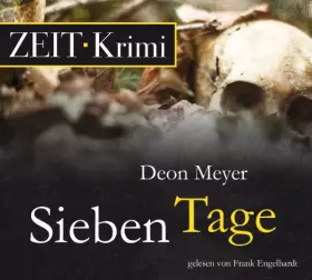 Couverture du produit · Sieben Tage (Zeit) [Import]